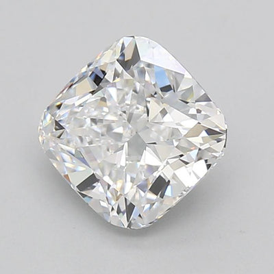 2.20 Carat Cushion Lab Diamond :: Greenstar spin frame 06