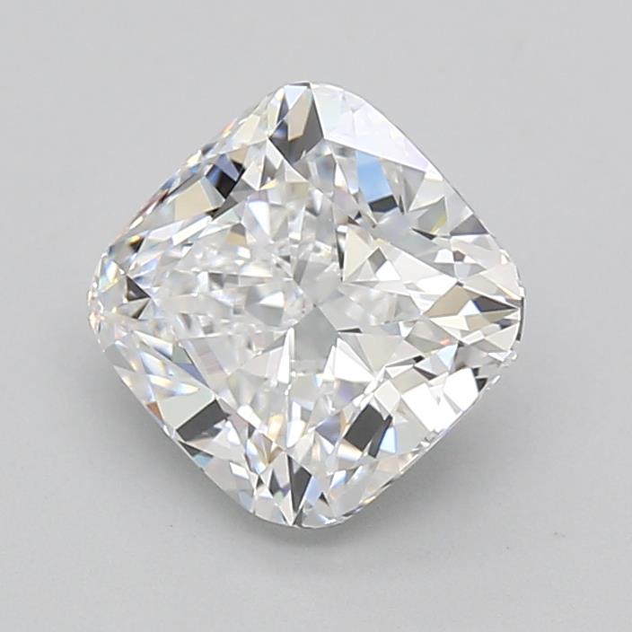2.20 Carat Cushion Lab Diamond :: Greenstar spin frame 06