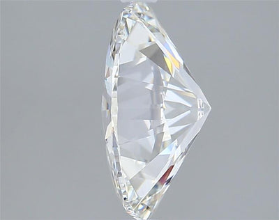 2.84 Carat Oval Lab Diamond :: Greenstar spin frame 06