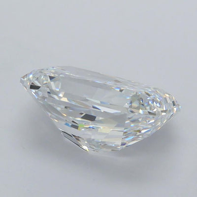 2.07 Carat Radiant Lab Diamond :: Greenstar spin frame 06