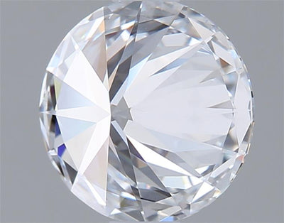1.02 Carat Round Lab Diamond :: Greenstar spin frame 06