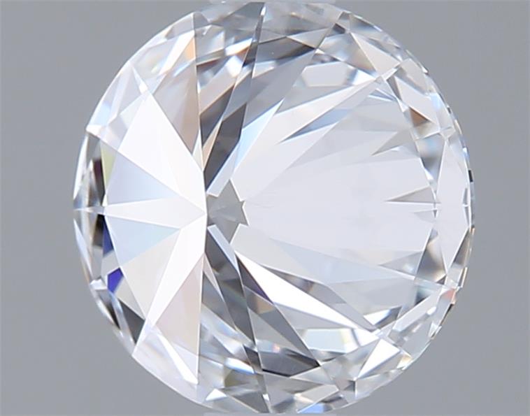 1.02 Carat Round Lab Diamond :: Greenstar spin frame 06