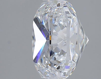 3.24 Carat Cushion Lab Diamond :: Greenstar spin frame 06