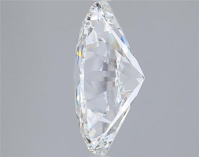 6.01 Carat Oval Lab Diamond :: Greenstar spin frame 06