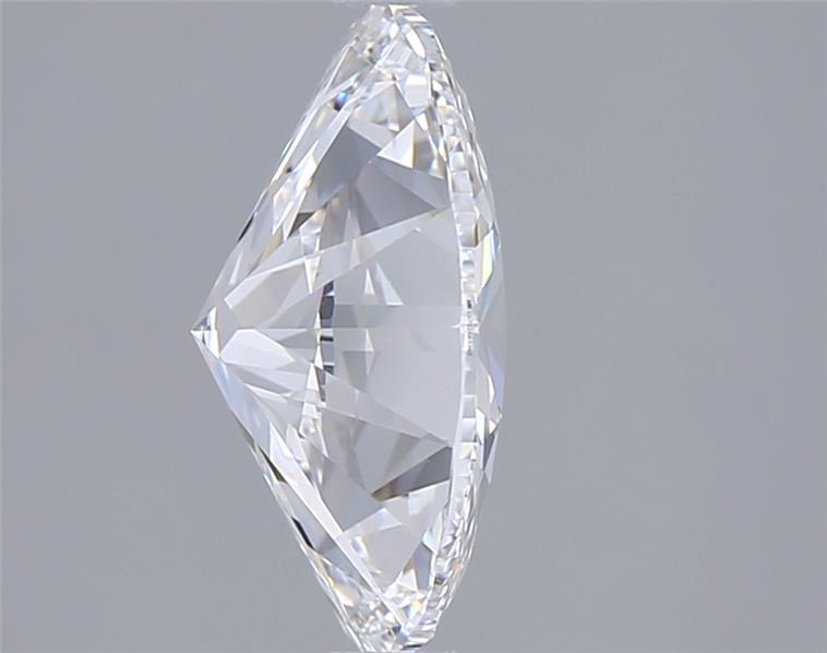 2.59 Carat Oval Lab Diamond :: Greenstar spin frame 06