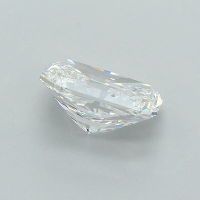 1.52 Carat Radiant Lab Diamond :: Greenstar spin frame 06