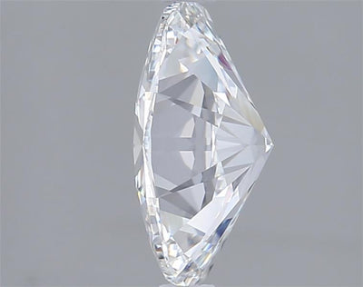 2.34 Carat Oval Lab Diamond :: Greenstar spin frame 06