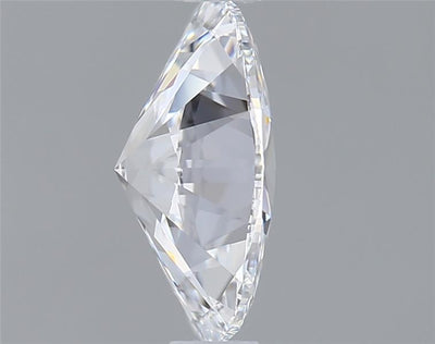 1.00 Carat Oval Lab Diamond :: Greenstar spin frame 06