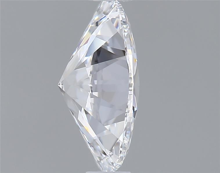 1.00 Carat Oval Lab Diamond :: Greenstar spin frame 06