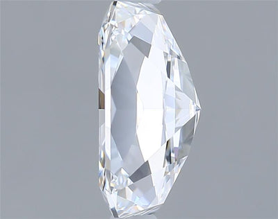 1.61 Carat Radiant Lab Diamond :: Greenstar spin frame 06