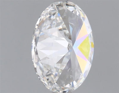 1.05 Carat Oval Lab Diamond :: Greenstar spin frame 06