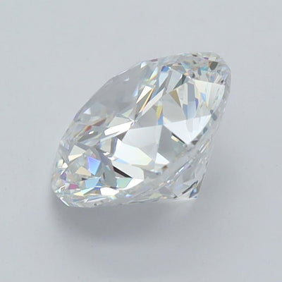 1.94 Carat Round Lab Diamond :: Greenstar spin frame 06