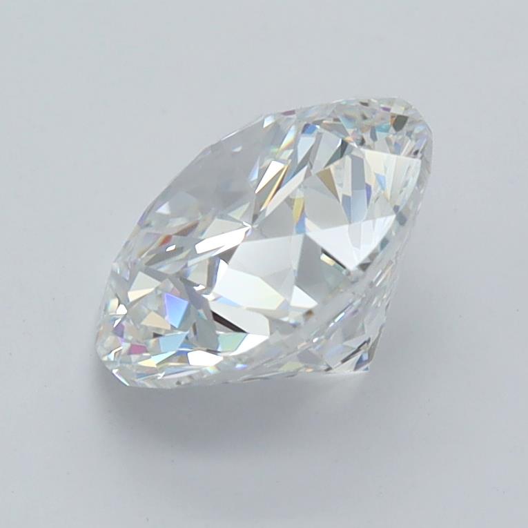 1.94 Carat Round Lab Diamond :: Greenstar spin frame 06