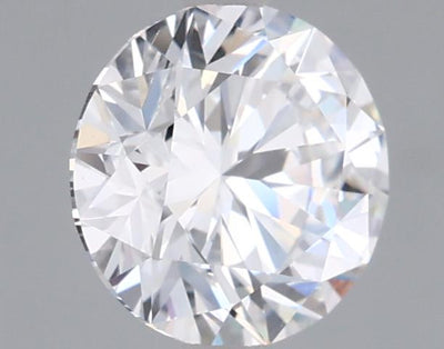 1.00 Carat Round Lab Diamond :: Greenstar spin frame 06