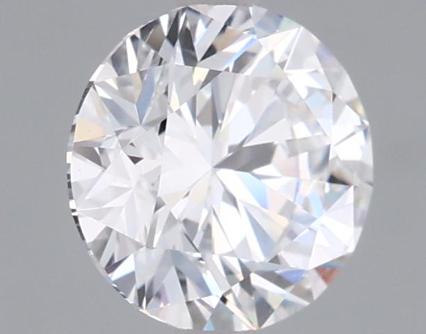 1.00 Carat Round Lab Diamond :: Greenstar spin frame 06