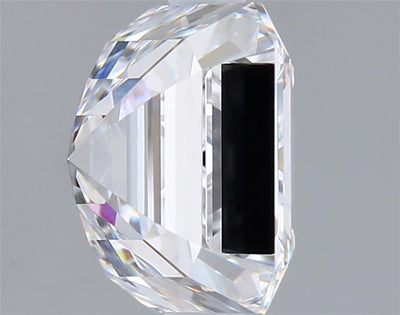 3.04 Carat Asscher Lab Diamond :: Greenstar spin frame 06