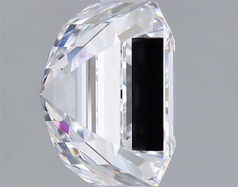 3.04 Carat Asscher Lab Diamond :: Greenstar spin frame 06