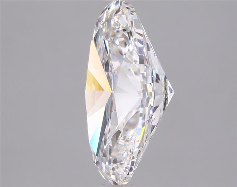 2.52 Carat Oval Lab Diamond :: Greenstar spin frame 06