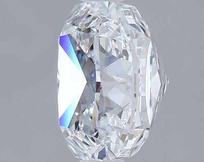 2.51 Carat Cushion Lab Diamond :: Greenstar spin frame 06