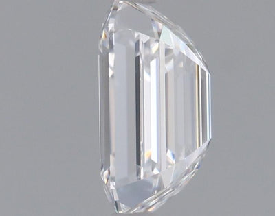 1.05 Carat Emerald Lab Diamond :: Greenstar spin frame 06
