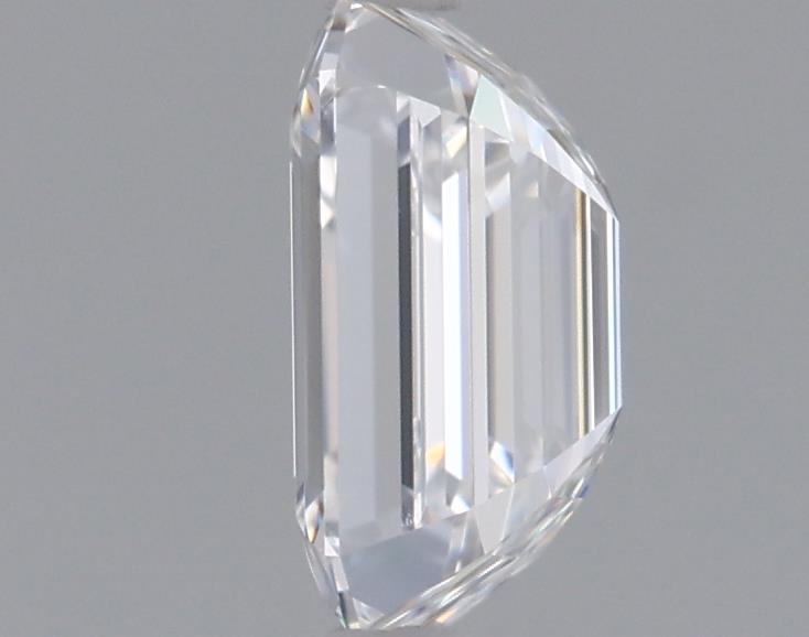 1.05 Carat Emerald Lab Diamond :: Greenstar spin frame 06
