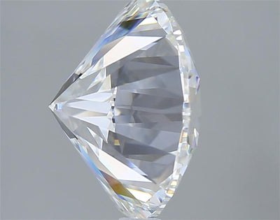 5.04 Carat Round Lab Diamond :: Greenstar spin frame 06