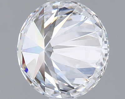 1.00 Carat Round Lab Diamond :: Greenstar spin frame 06