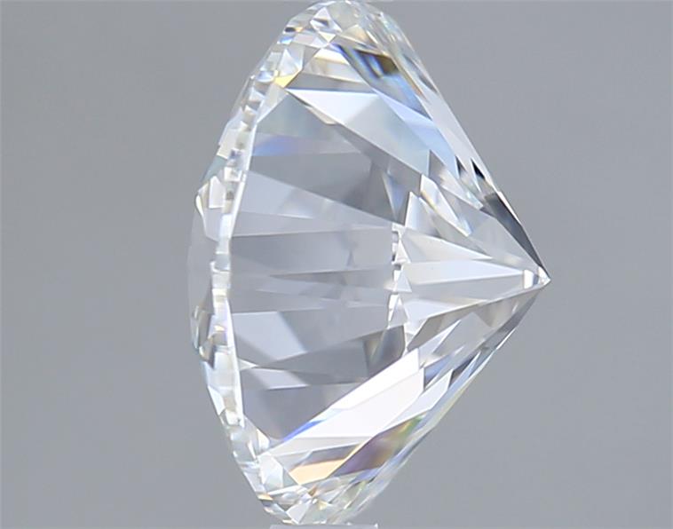 3.01 Carat Round Lab Diamond :: Greenstar spin frame 06