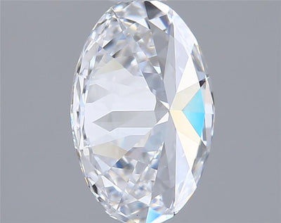 1.01 Carat Oval Lab Diamond :: Greenstar spin frame 06