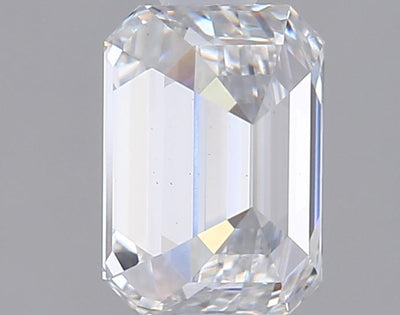 1.03 Carat Emerald Lab Diamond :: Greenstar spin frame 06