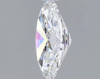 1.53 Carat Oval Lab Diamond :: Greenstar spin frame 06