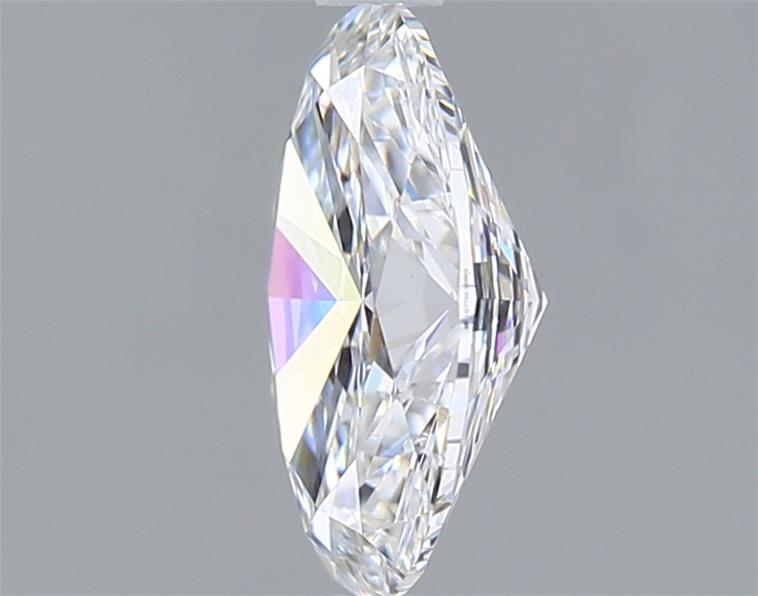 1.53 Carat Oval Lab Diamond :: Greenstar spin frame 06