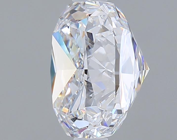 2.15 Carat Cushion Lab Diamond :: Greenstar spin frame 06