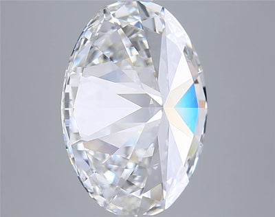 4.02 Carat Oval Lab Diamond :: Greenstar spin frame 06