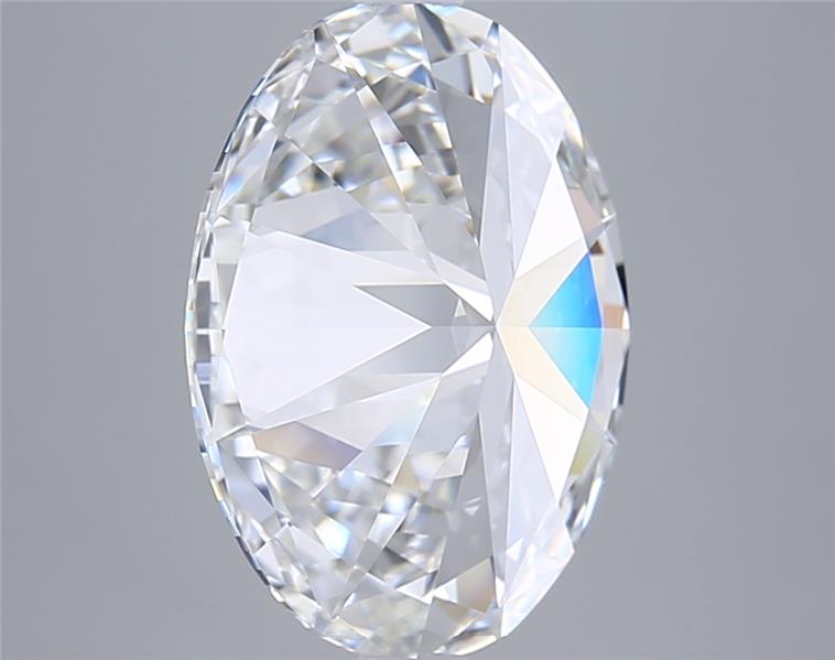 4.02 Carat Oval Lab Diamond :: Greenstar spin frame 06