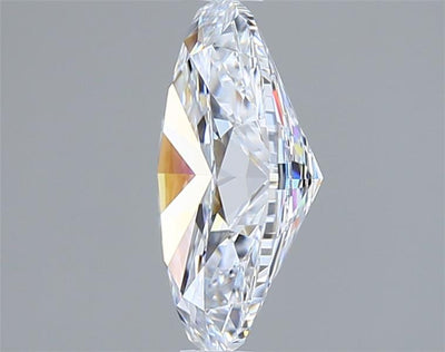 1.51 Carat Oval Lab Diamond :: Greenstar spin frame 06