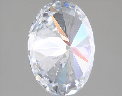 1.74 Carat Oval Lab Diamond :: Greenstar spin frame 06