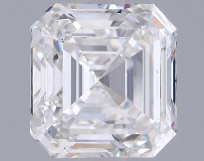1.52 Carat Asscher Lab Diamond :: Greenstar spin frame 06