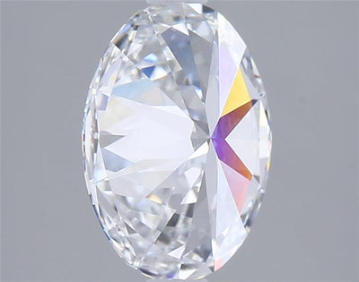 1.51 Carat Oval Lab Diamond :: Greenstar spin frame 06