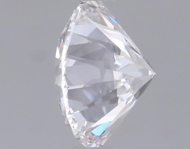 1.03 Carat Round Lab Diamond :: Greenstar spin frame 06