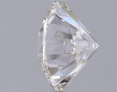 2.54 Carat Round Lab Diamond :: Greenstar spin frame 06