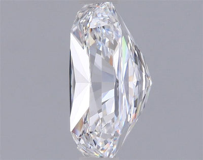1.42 Carat Radiant Lab Diamond :: Greenstar spin frame 06