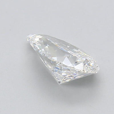 2.07 Carat Pear Lab Diamond :: Greenstar spin frame 06