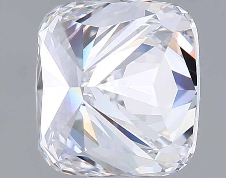 1.55 Carat Cushion Lab Diamond :: Greenstar spin frame 06