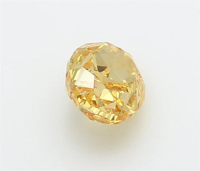 1.56 Carat Oval Lab Diamond :: Greenstar spin frame 06