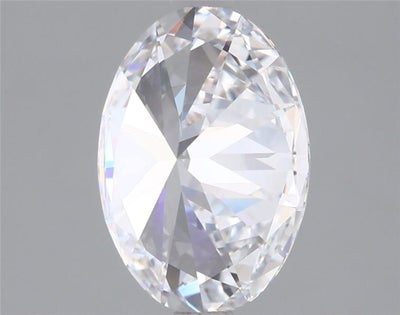 1.57 Carat Oval Lab Diamond :: Greenstar spin frame 06