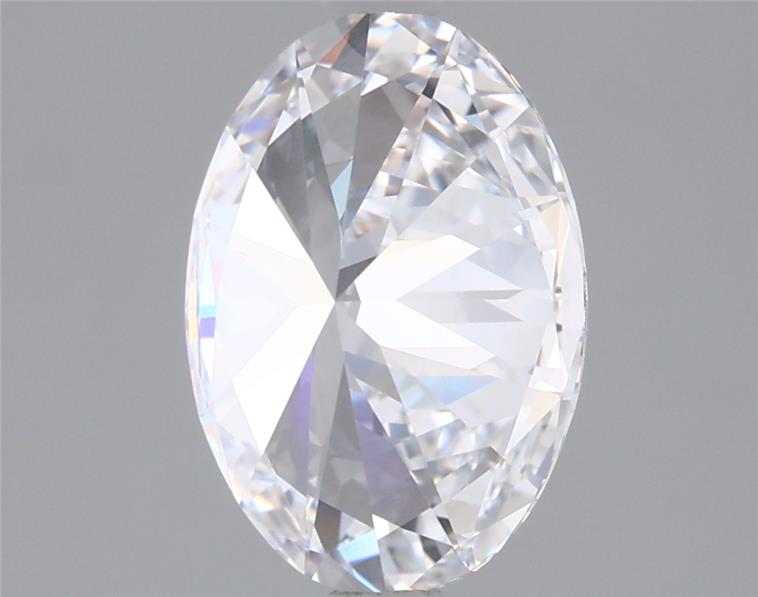 1.57 Carat Oval Lab Diamond :: Greenstar spin frame 06