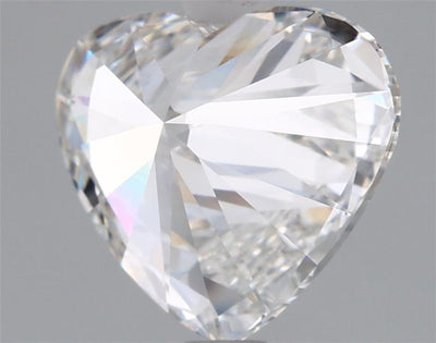2.01 Carat Heart Lab Diamond :: Greenstar spin frame 06