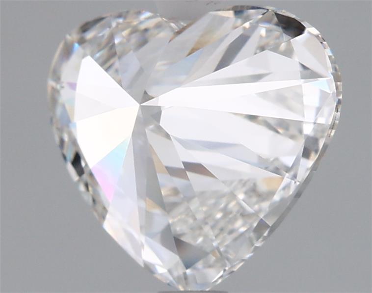 2.01 Carat Heart Lab Diamond :: Greenstar spin frame 06
