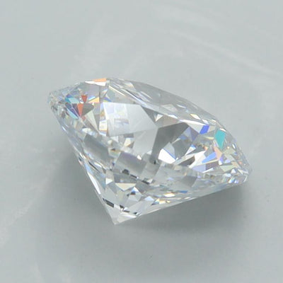 2.05 Carat Round Lab Diamond :: Greenstar spin frame 06